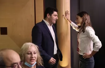 Τεμπονέρας και Αχτσιόγλου
