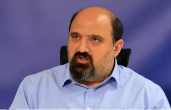 Χρ. Τριαντόπουλος