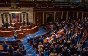 usa congress
