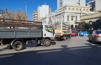 πατρα μελισοκομοι 