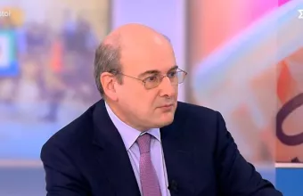 Κωστής Χατζηδάκης