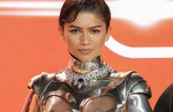Zendaya