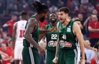 Παναθηναϊκός: Σενάρια για το  πλεονέκτημα έδρας, πως βρίσκεται με Ολυμπιακό