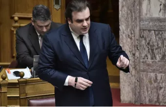 Πιερρακάκης