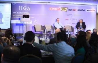 Anti-Illegal Gambling – DayConference διοργάνωσε η Hellenic GamingAssociation (HGA)