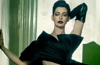 Anne Hathaway