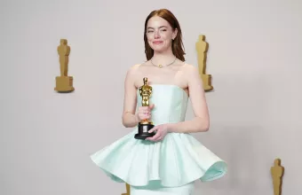 emma stone oscar