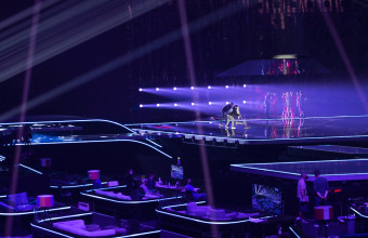 «Αστακός» το Μάλμο ενόψει της Eurovision- Φοβούνται για επεισόδια κι αναταραχές 