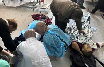 gaza