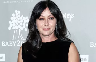 Shannen Doherty