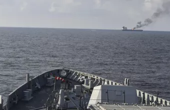 Υεμένη: Επίθεση των Χούθι με drones εναντίον αμερικανικών πλοίων στην Ερυθρά Θάλασσα και στον Κόλπο του Άντεν