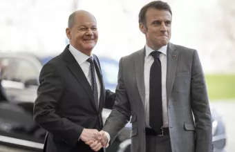 Macron