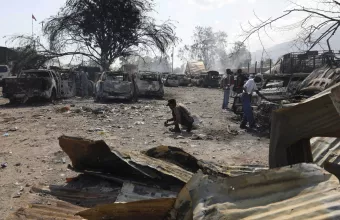 Haiti