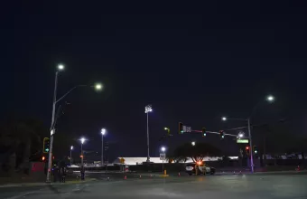 Nevada - Police