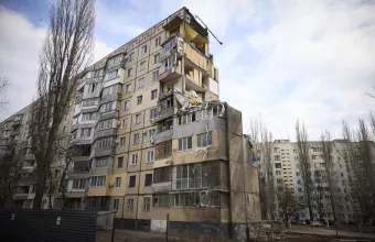 Odesa, Ukraine