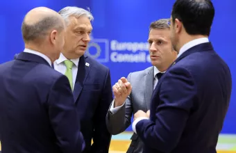 Viktor Orban