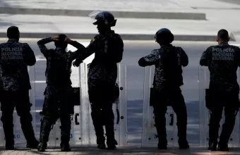 Πρώτες πτήσεις επαναπατρισμού Βενεζουελάνων μεταναστών από ΗΠΑ