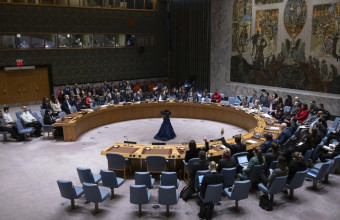 United Nations Security Council - UNSC