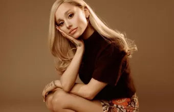 Ariana Grande
