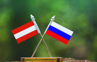 Αυστρία και Ρωσία