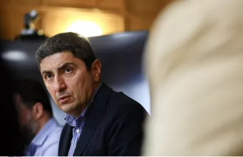 Λευτέρης Αυγενάκης