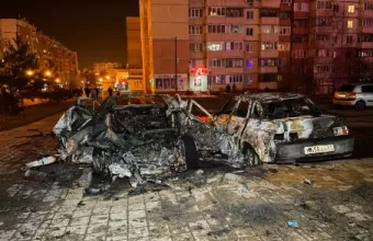 Η Ρωσία θα εκκενώσει 5 χωριά στο Μπέλγκοροντ