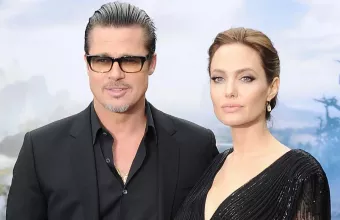 Brad Pitt-Angelina Jolie
