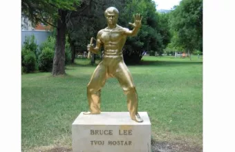 Μπρους Λι