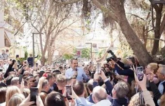 μητσοτάκης
