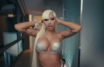 Cardi B