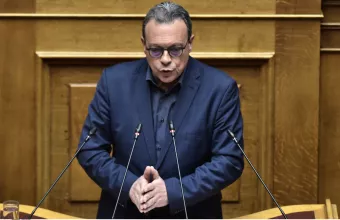 Σωκράτης Φάμελλος