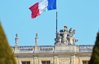 Σημαία Γαλλίας