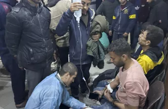 Γάζα