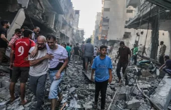 Gaza