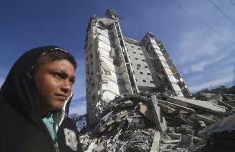 Gaza