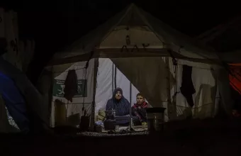   Το υπουργείο Εξωτερικών της Γαλλίας καταδίκασε τα «αδικαιολόγητα ισραηλινά πυρά»