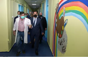 Άδωνις Γεωργιάδης
