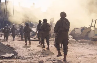 IDF