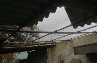 Ανεμοστρόβιλος