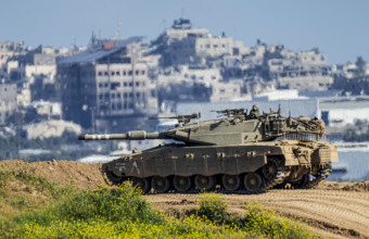 ισραηλινός στρατός