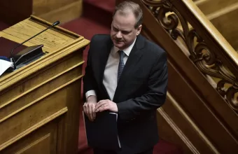καραμανλής