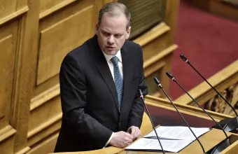Καραμανλής