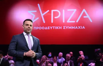 Κασσελάκης