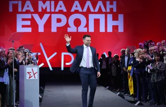 Στέφανος Κασσελάκης