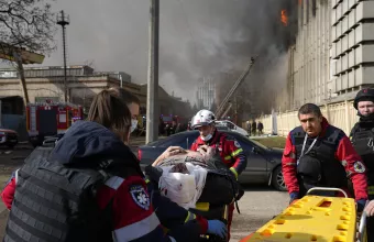 Φωτογραφία αρχείου
