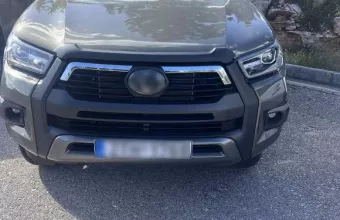 κλοπές οχημάτων