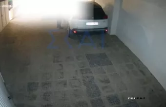 Κλοπές αυτοκινήτων