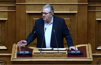 Κουτσούμπας