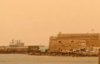 κρητη