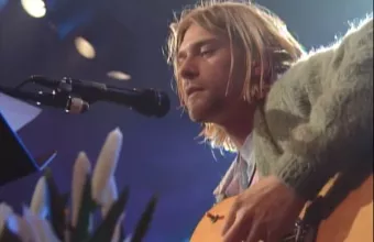 Kurt Cobain